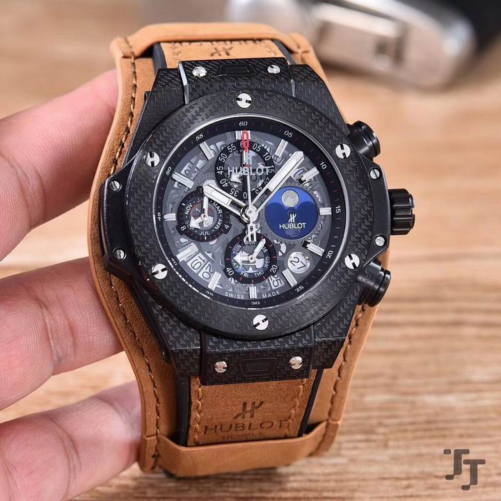 Hublot watch man-513